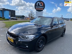 BMW 3-serie Touring - 2015 * 320d High Executive * AUTOMAAT * EURO 5