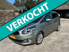 Kia Carens - 1.6 GDi ExecutiveLine 7 pers Navi, Panoramadak