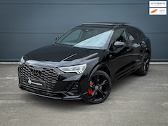 Audi Q3 Sportback - 45 TFSI e S Edition, ACC, Pano, Matrix, Stoelverwarming, Carplay, Virtual cockpit,