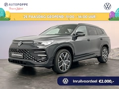 Volkswagen Tayron - 1.5 eHybrid R-Line Edition 204 pk