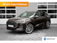 Audi Q3 - S edition | Adaptive cruise control | sound system | Cruise control