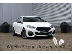 BMW 2-serie Gran Coupé - 218i M-Sport Pro NAP|Pano|ACC|Cam|Keyless