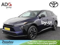 Toyota bZ4X - Executive 73 kWh | JBL | Voorruitverwarming | Stoelverwarming voor en achter |