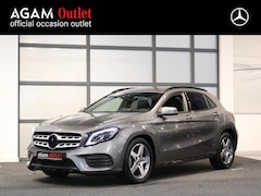 Mercedes-Benz GLA-Klasse - 180 Business Solution AMG