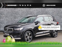 Volvo XC40 - 1.5 T5 Recharge Inscription | Plug-in Hybrid (PHEV) | Panoramadak | Lederen bekleding | Cr