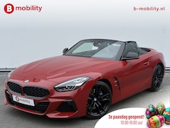 BMW Z4 Roadster - sDrive30i High Executive M-Sport Harman-Kardon | Achteruitrijcamera | Apple CarPlay | DAB