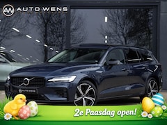 Volvo V60 - T8 AWD Ultra Dark Bowers & Wilkins Massage 360 Cam Pano