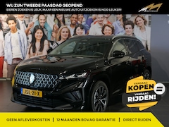 Renault Austral - 1.2 E-Tech full hybrid 200 techno - Occasion Lease vanaf €629 p/m - *Vraag naar beschikbaa