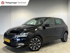 Skoda Fabia - 1.0 TSI Business Edition | Android Auto/Apple Carplay | LM Velgen 16" | PDC Achter | Cruis
