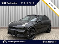 Lynk & Co 01 - 1.5 More | Nieuw uit voorraad leverbaar | Full Option |