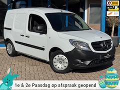 Mercedes-Benz Citan - 108 CDI BlueEFFICIENCY 2017 AIRCO BTW