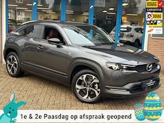 Mazda MX-30 - E-SkyActiv R-EV 170 Advantage 2025 AUT NAVI NAP