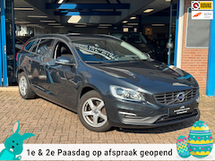 Volvo V60 - 1.5 T3 Polar+ 2017 AUT NAVI CLIMA NAP 41k KM
