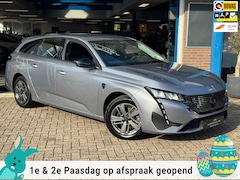 Peugeot 308 SW - 1.2 PureTech Active Pack Busines 2023 AUT BTW