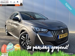 Peugeot 208 - 1.2 PureTech 100 PK Allure Pack NAVI/PDC/CLIMA