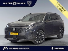 Peugeot 5008 - GT 1.2 Hybrid 145pk e-DSC6 | ELEKTR. A.KLEP | STOEL + STUURVERW. | ADAPTIVE CRUISE | CAMER