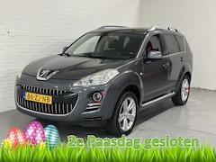 Peugeot 4007 - 2.4 GT 7p. LEER /CLIMA / CAMERA / CRUISE 7 e PERSONEN