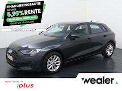 Audi A3 Sportback - 30 TFSI Pro Line | 110 PK | Automaat | Climate control | Apple Carplay/Android Auto |
