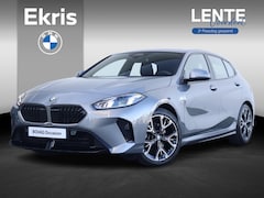 BMW 1-serie - 120 / M-Sportpakket / Stoelverwarming / Harman Kardon / Lentevoordeel