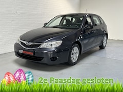 Subaru Impreza - 1.5R Comfort AIRCO / ELK.PAKKET / ISOFIX 2e EIGENAAR