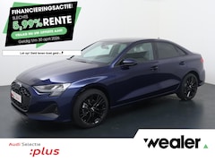 Audi A3 Limousine - Pro Line 35 TFSI 150 pk 7 versn. S-tronic | Ambient Lighting | Achteruitrijcamera | 18 Inc