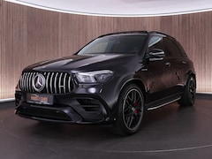 Mercedes-Benz AMG GLE - 63S 612pk 4MATIC+ Premium Plus |pano|Burmester|massage|softclose|head-up|memory|dodehoek|3