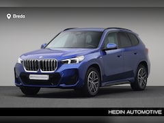 BMW X1 - sDrive18i