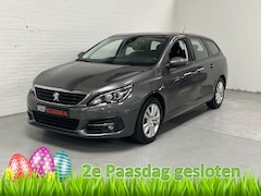 Peugeot 308 SW - 1.2 PureTech Active Pack CLIMA / CRUISE / NAVI / ELK.PAKKET