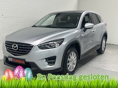 Mazda CX-5 - 2.0 Sky CLIMA / CRUISE / NAVI / START-STOP 1e Eigenaar