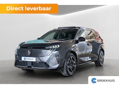 Peugeot e-5008 - GT Avantage 73 kWh | Snel leverbaar | 17% bijtelling tot €30.000