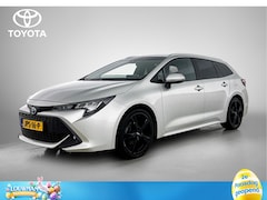 Toyota Corolla Touring Sports - 2.0 Hybrid Business Plus | Stoel en stuurverwarming | Toyota-paasweekend