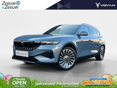 Voyah Free - Flagship Edition 4WD 106 kWh |Full Option|500 km rijbereik|Luchtvering|Stoelkoeling, -verw