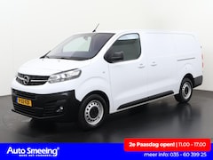 Opel Vivaro - 2.0 Diesel 145 S&S L3 145PK Automaat | Trekhaak | Schuifdeur L/R | Blind Spot | Camera | N