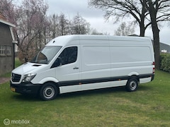 Mercedes-Benz Sprinter - bestel 316 2.2 CDI 432