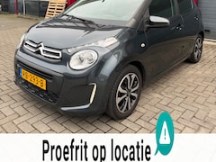 Citroën C1 - 1.0 e-VTi Feel | CARPLAY | AIRCO | VELGEN |