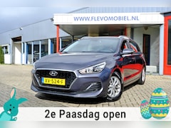 Hyundai i30 Wagon - 1.0 T-GDI Comfort Navi|Cam|CarPlay