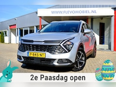 Kia Sportage - 1.6 T-GDi MHEV DynamicLine Navi|Adapt-Cruise|1e Eig|Cam|Clima|LMV