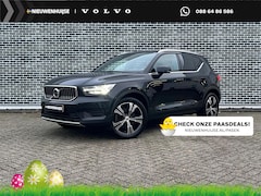 Volvo XC40 - T5 Aut. Recharge Inscription | Trekhaak | Lederen bekleding | Adaptive cruise control | Ve