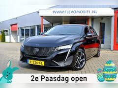 Peugeot 308 - 1.2 PureTech Allure Pack Business Aut. Navi|1e Eig|Cam|Clima|LMV