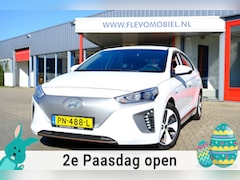 Hyundai IONIQ - Comfort EV Aut. Navi|Clima|Cam|LMV|Apple CarPlay