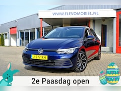 Volkswagen Golf - 1.0 TSI Golf Clima|CarPlay|LMV|PDC