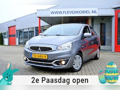 Mitsubishi Space Star - 1.0 Cool+ Aut. *40.830km* Airco