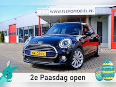 MINI Cooper - 1.5 Cooper Chili Serious Business Navi|Clima|LMV