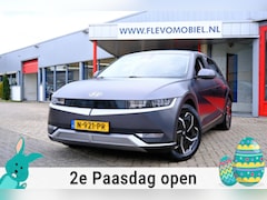 Hyundai IONIQ 5 - Style 73kWh Aut. LED|Navi| Carplay|DAB+