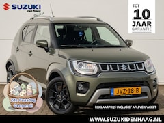 Suzuki Ignis - 1.2 Smart Hybrid Style Automaat | Apple Carplay | Andriod auto | Cruise Control | Keyless
