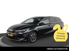 Kia Cee'd Sportswagon - Ceed 1.0 T-GDi 100PK Design Edition | JBL | Elek. Klep | Navigatie | Camera | Stoel/stuurv