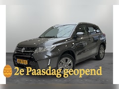 Suzuki Vitara - 1.4 Boosterjet Select [ CAMERA | ADAPTIEVE CRUISECONTROL I AIRC