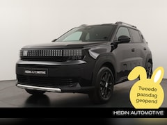 Fiat Grande Panda - 1.2 Hybrid ICON | Navigatie via App | Airco | Cruise control | Carplay | Dakrails | LED |