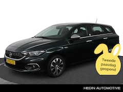 Fiat Tipo Stationwagon - 1.4 Mirror | Trekhaak (1500 KG) | Navigatie | Cruise Control | Apple Carplay/Android Auto