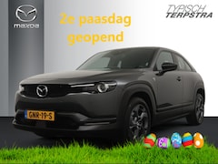 Mazda MX-30 - e-Skyactiv R-EV 170 Exclusive-Line / PlugIn Hybride